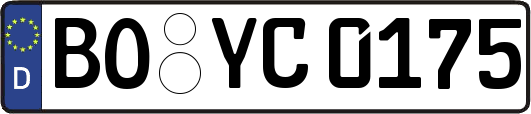 BO-YC0175