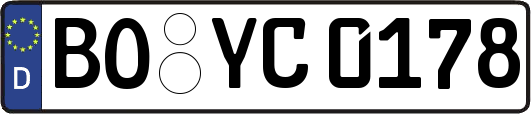 BO-YC0178
