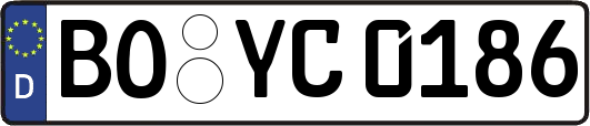 BO-YC0186