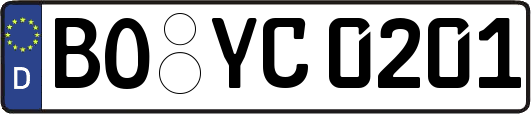 BO-YC0201
