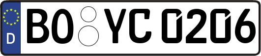 BO-YC0206