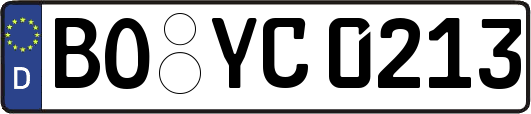 BO-YC0213