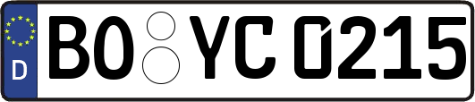 BO-YC0215