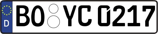 BO-YC0217