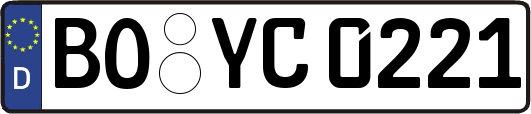 BO-YC0221