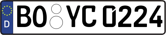 BO-YC0224