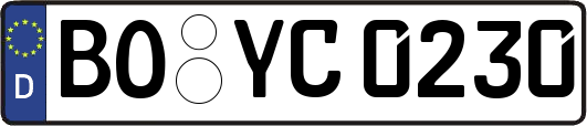 BO-YC0230