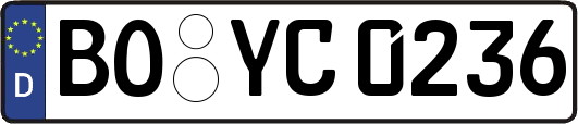 BO-YC0236