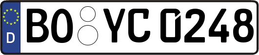 BO-YC0248