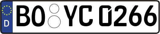 BO-YC0266