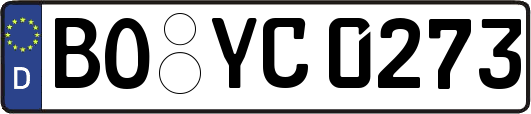 BO-YC0273