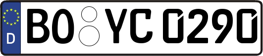 BO-YC0290