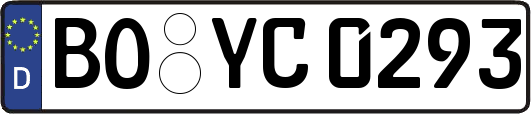 BO-YC0293