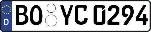 BO-YC0294