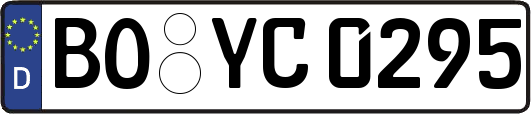 BO-YC0295