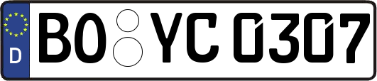 BO-YC0307