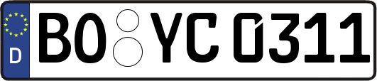 BO-YC0311