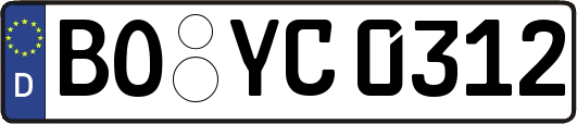 BO-YC0312