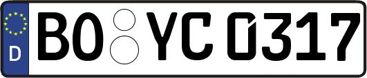 BO-YC0317