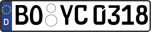BO-YC0318
