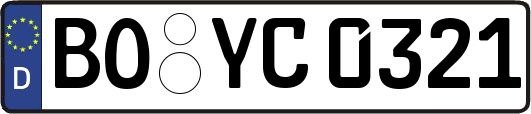 BO-YC0321