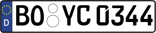 BO-YC0344