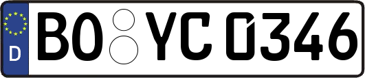 BO-YC0346