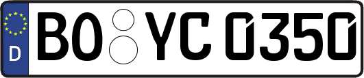 BO-YC0350