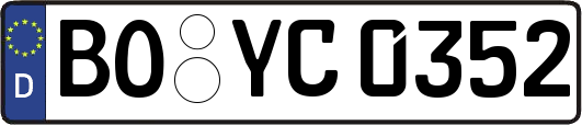 BO-YC0352