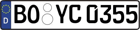 BO-YC0355