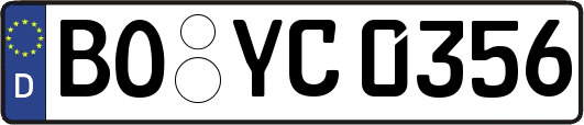 BO-YC0356
