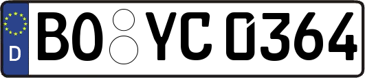 BO-YC0364