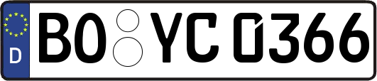 BO-YC0366