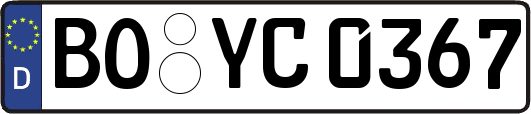 BO-YC0367