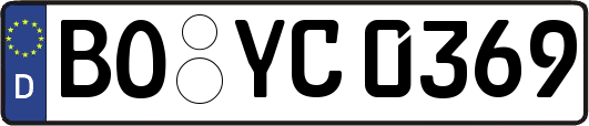 BO-YC0369