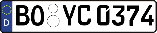 BO-YC0374