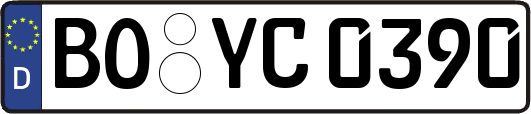 BO-YC0390