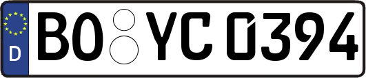 BO-YC0394