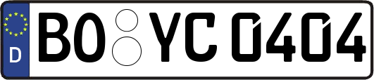 BO-YC0404