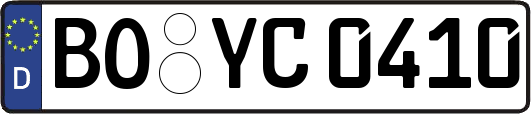 BO-YC0410
