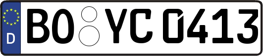 BO-YC0413
