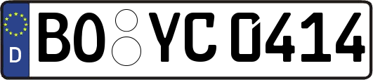 BO-YC0414