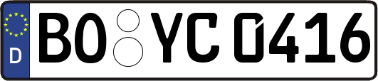BO-YC0416