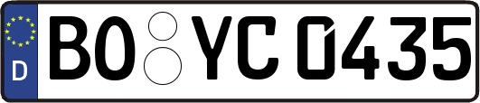 BO-YC0435