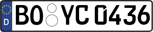 BO-YC0436