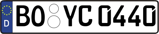BO-YC0440