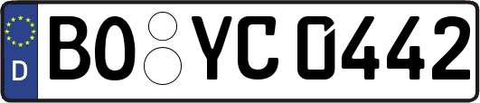 BO-YC0442