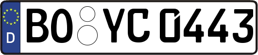 BO-YC0443