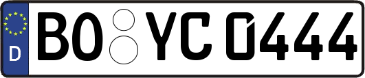BO-YC0444