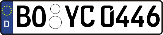BO-YC0446